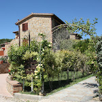 Photo n°25 de l'avis de Salvatore.u fait le 21/06/2017 à 20:40 sur le  Il borgo sul lago relais de charme à Monte del Lago