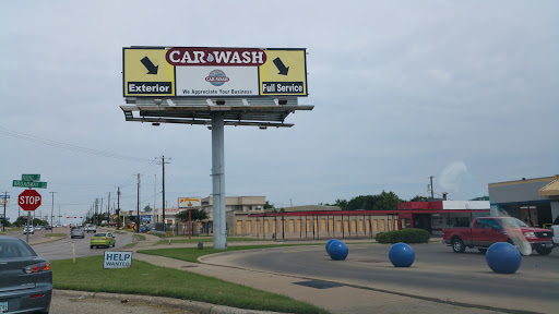 Car Wash «Mi-T Fine Car Wash», reviews and photos, 4136 Broadway Blvd, Garland, TX 75043, USA