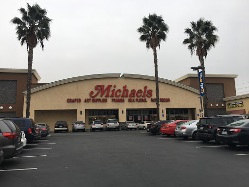 Michaels image