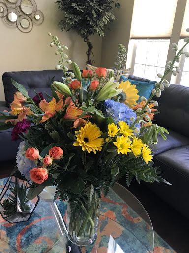 Florist «Jude Anthony Florist LLC», reviews and photos, 133 Mountainview Blvd, Wayne, NJ 07470, USA