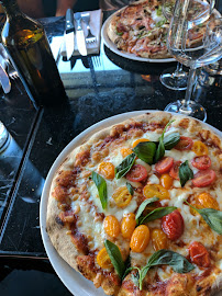 Pizza du Restaurant italien La Compagnie Française à Toulouse - n°4