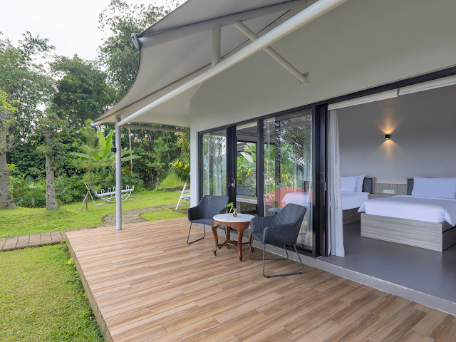 ARTOTEL Pelangi Park