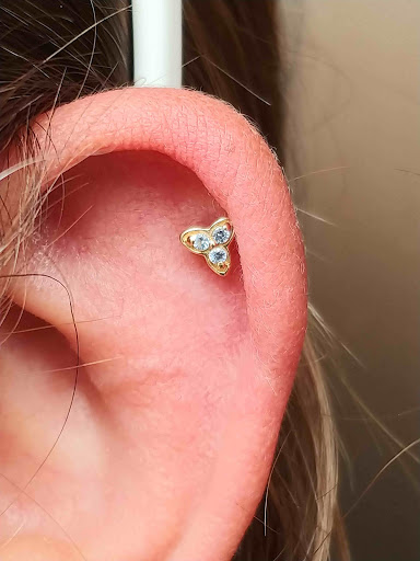 Find western themed tattoo ideas for your next unique tattoo in Eau Claire at Steel N Ink Body Piercing