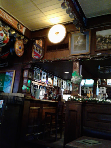 The Richmond Arms Pub