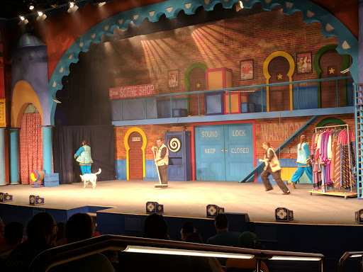 Performing Arts Theater «Pantopia Theater», reviews and photos, 3000 E Busch Blvd, Tampa, FL 33612, USA