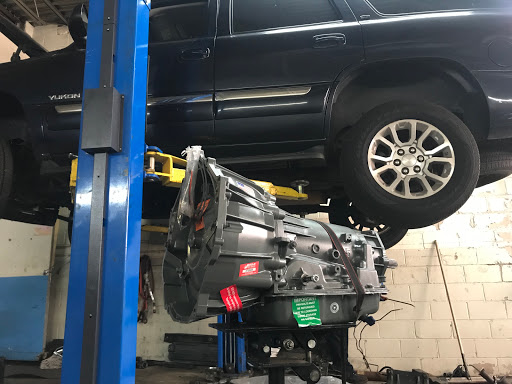 Auto Repair Shop «Alba Auto Repairs Inc», reviews and photos, 301 Nevins St, Brooklyn, NY 11215, USA