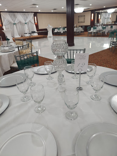 Banquet Hall «Premier Events Center», reviews and photos, 20400 S Nunneley Rd, Charter Twp of Clinton, MI 48035, USA