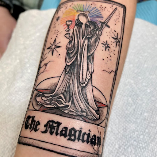 Explore timeless tattoo ideas, creative tattoo ideas in San Diego, available at SD Tattoo