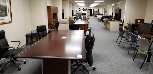Furniture Store «Office Furniture Expo», reviews and photos, 5385 Buford Hwy, Doraville, GA 30340, USA