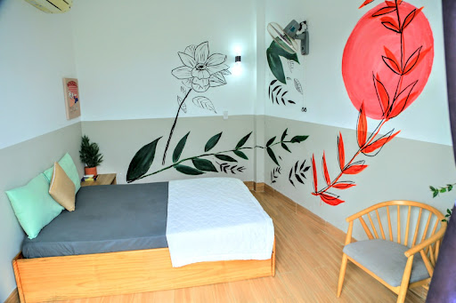 Sông Suối homestay 2