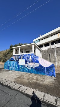 ニタ間海岸