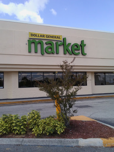 Home Goods Store «Dollar General Market», reviews and photos, 35922 US-27, Haines City, FL 33844, USA