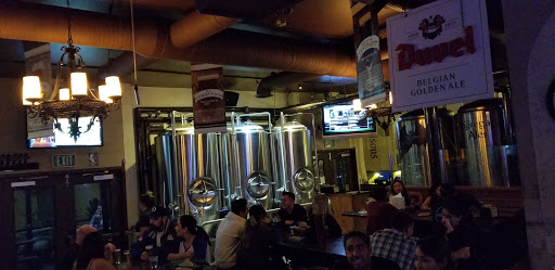 Brewing equipment