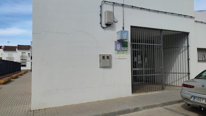 Imagen de Centro Vuela Guadalinfo de La Puebla de los Infantes
