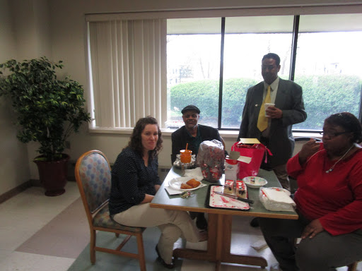 Park «Elliot Park», reviews and photos, 1000 E 14th St, Minneapolis, MN 55404, USA