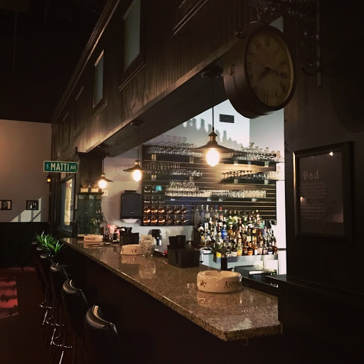 Cigar Shop «Smokers Embassy Cigar Bar», reviews and photos, 5765 Old Winder Hwy, Braselton, GA 30517, USA