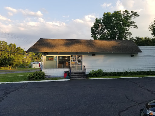 Tobacco Shop «Northern Lights 2», reviews and photos, 270 Enfield St, Enfield, CT 06082, USA