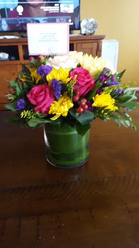 Florist «Simple Elegance Floral», reviews and photos, 13692 E Alameda Ave, Aurora, CO 80012, USA