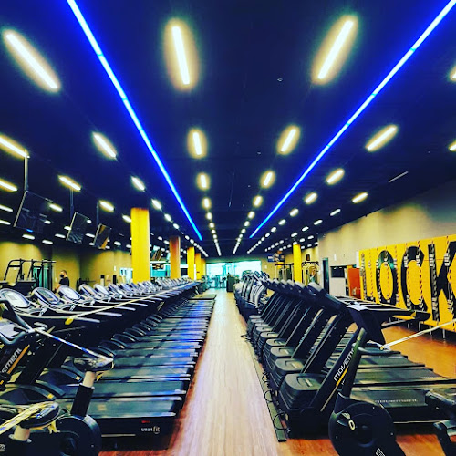 Academia Smart Fit - Shopping Vila Velha - Vila Velha