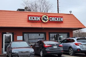 Kickin Chicken image