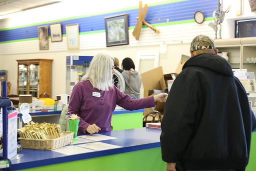 Home Improvement Store «Habitat for Humanity of Oshkosh ReStore», reviews and photos