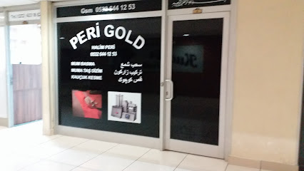 Peri Gold