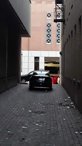 Wedding Venue «The Gillespie», reviews and photos, 421 W Market St, Louisville, KY 40202, USA