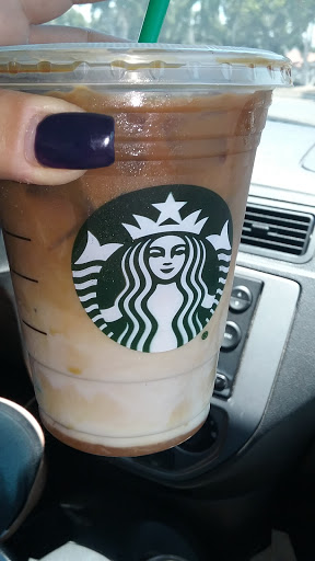 Starbucks image