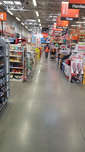 Home Improvement Store «The Home Depot», reviews and photos, 860 S Colorado Blvd, Glendale, CO 80246, USA