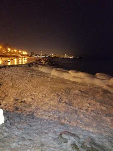 Golf Course «Jackson Park Golf Course», reviews and photos, 6401 S Richards Dr, Chicago, IL 60649, USA