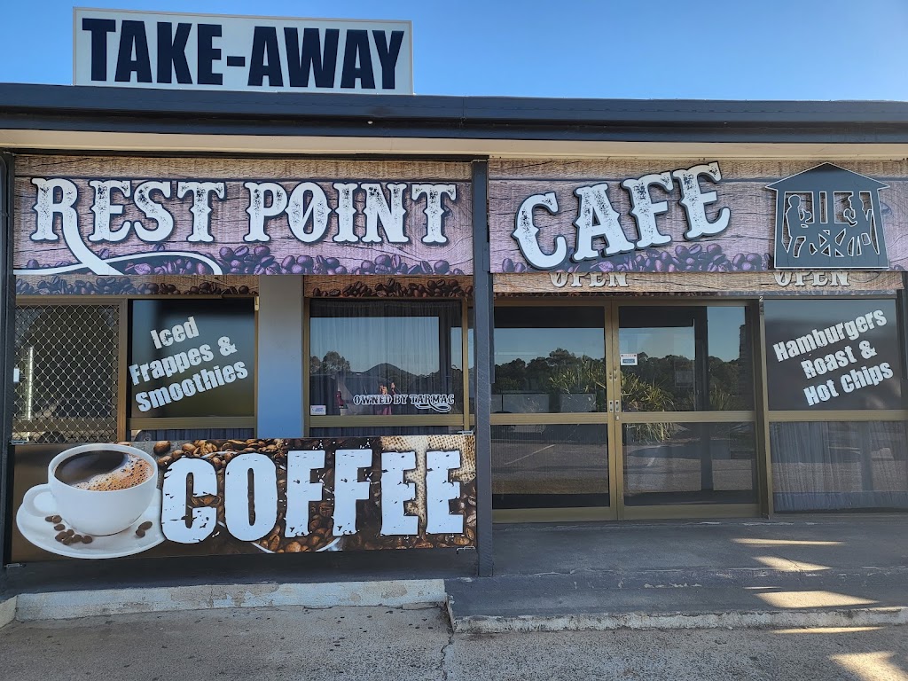 Rest Point Cafe Wamuran, QLD 4512 Menu, Reviews, Hours & Contact.