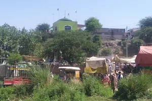 Bara Bhai Darbaar (Border View) image