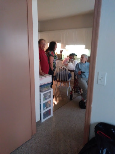 Recreation Center «North Fort Myers Recreation Center», reviews and photos, 2000 N Recreation Park Way, North Fort Myers, FL 33903, USA