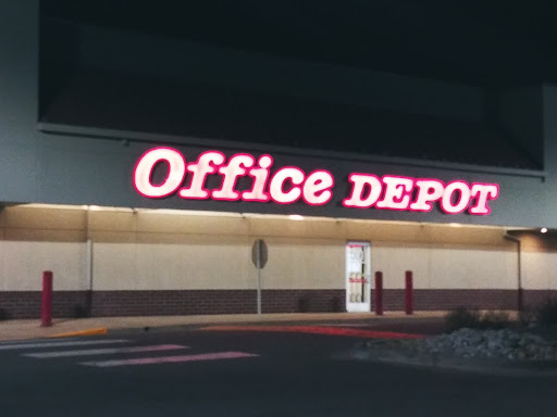 Office Supply Store «Office Depot», reviews and photos, 8051 S Broadway, Littleton, CO 80122, USA