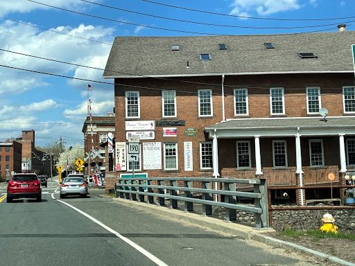 Thrift Store «Stafford Thrift Shop», reviews and photos, 2 River Rd # 101, Stafford Springs, CT 06076, USA