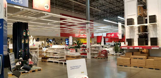 Furniture Store «IKEA West Chester Home Furnishings», reviews and photos, 9500 IKEA Way, West Chester Township, OH 45069, USA