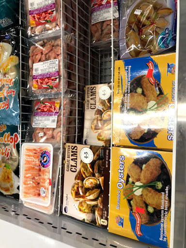 Asian Grocery Store «Foodnet Supermarket Inc», reviews and photos, 1960 Lewelling Blvd, San Leandro, CA 94579, USA