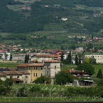 Photo n°2 de l'avis de carina.a fait le 19/05/2022 à 16:52 sur le  Hotel Villa Moron à Negrar di Valpolicella