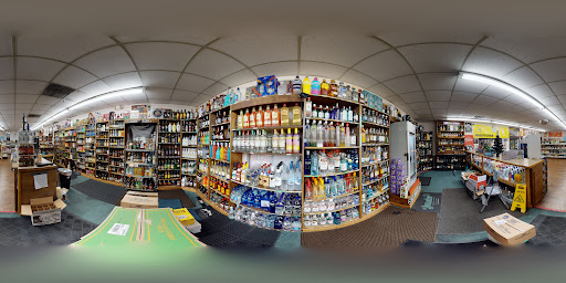 Liquor Store «Home Package Store», reviews and photos, 1031 Skyland Blvd E # 1, Tuscaloosa, AL 35405, USA