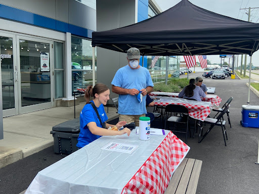 Chevrolet Dealer «Webb Chevrolet Plainfield», reviews and photos, 16140 S Lincoln Hwy, Plainfield, IL 60586, USA