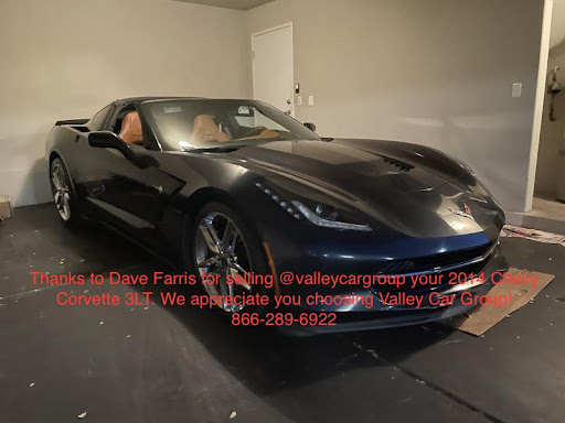 Used Car Dealer «Valley Car Group», reviews and photos, 2126 W Deer Valley Rd, Phoenix, AZ 85027, USA