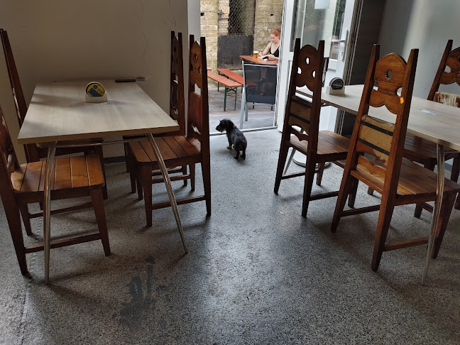 Pivní Rozmanitost Otevírací doba