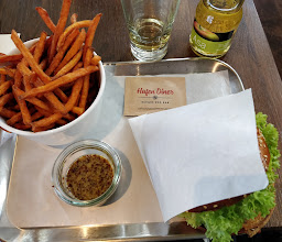 Hafen Diner - Burger & Bar photo
