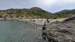 Cala Tamariua photo #6