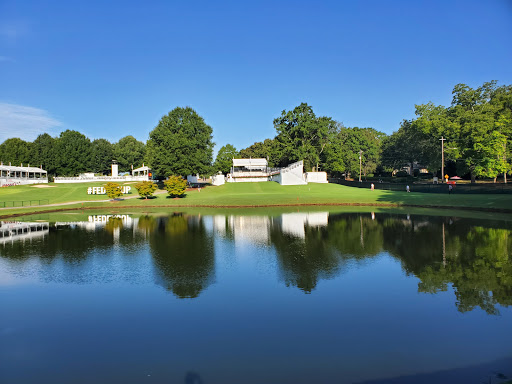 Golf Club «East Lake Golf Club», reviews and photos, 2575 Alston Dr SE, Atlanta, GA 30317, USA