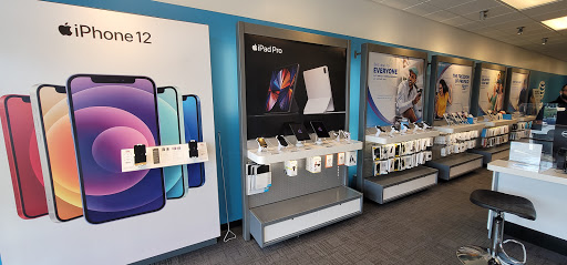 Cell Phone Store «AT&T Authorized Retailer», reviews and photos, 43330 Junction Plaza #162, Ashburn, VA 20147, USA