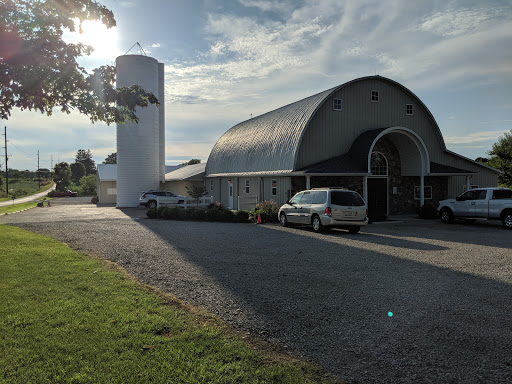 Winery «Belgian Horse Winery», reviews and photos, 7200 W County Rd 625 N, Middletown, IN 47356, USA