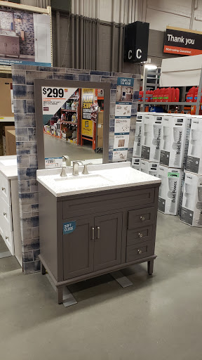 Home Improvement Store «The Home Depot», reviews and photos, 503 New Park Ave, West Hartford, CT 06110, USA