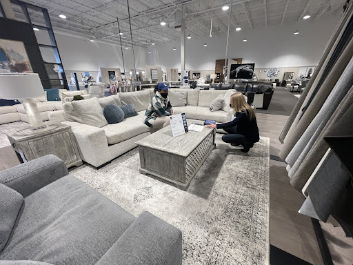 Furniture Store «Value City Furniture», reviews and photos, 13961 Manchester Rd, Ballwin, MO 63011, USA