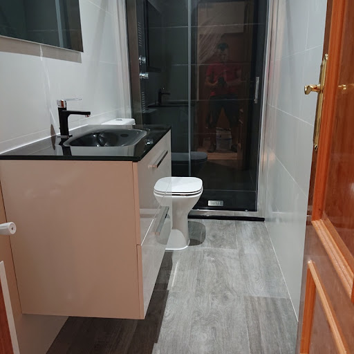 Imagen de Reformas New House